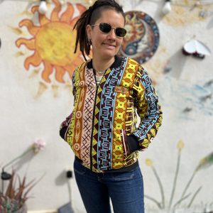 Bomber Nairobi