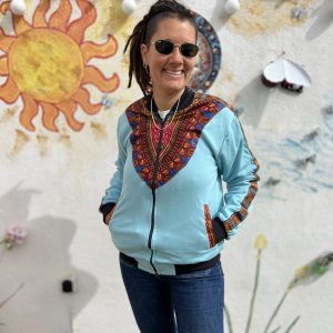 Bomber Tribal