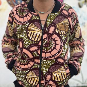 Bomber Naivasha